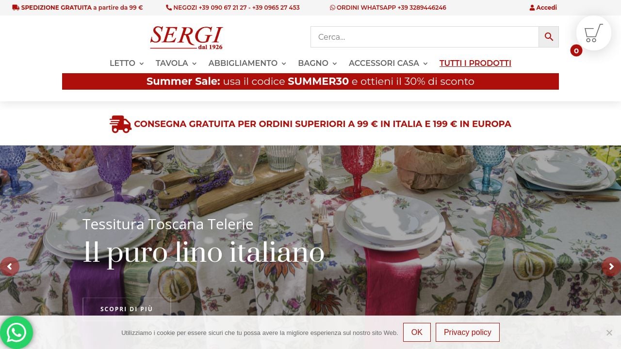 Screenshot of Sergi1926.xyz