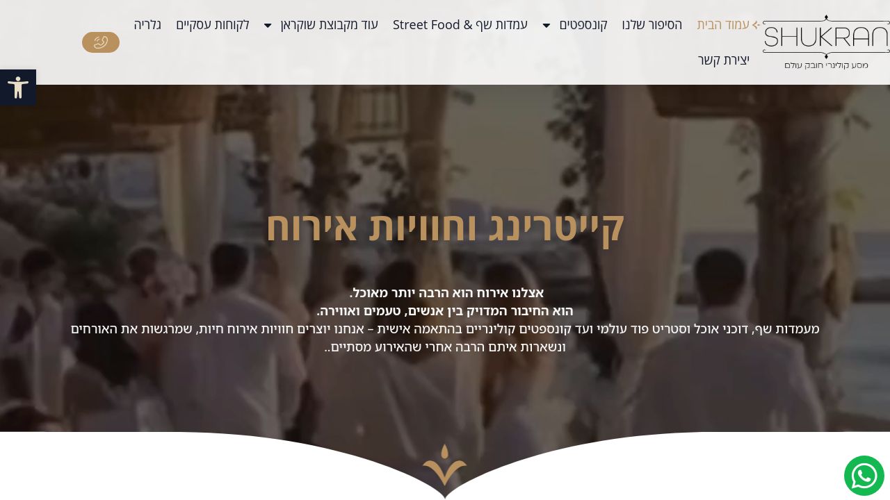 Screenshot of Shukrunservices.org