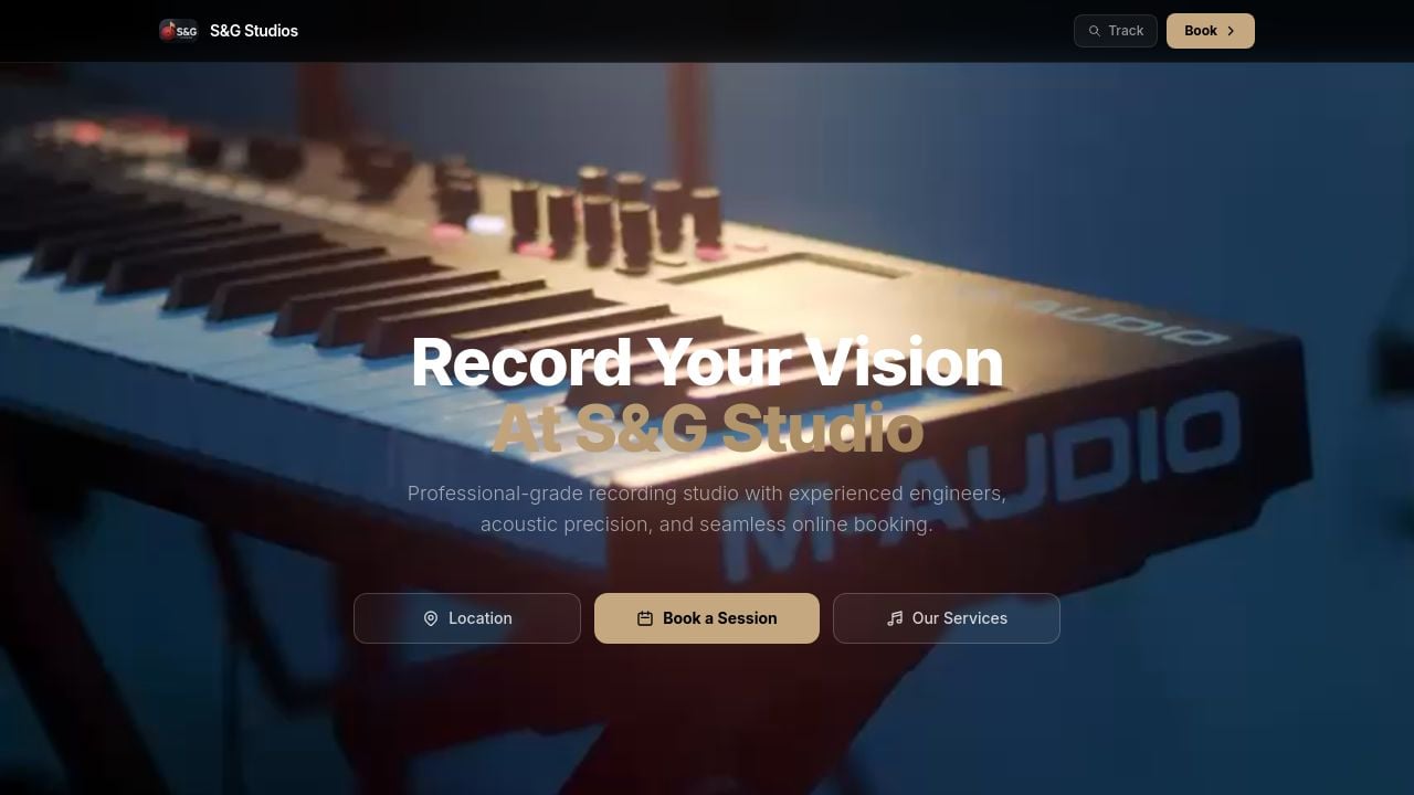 Screenshot of Sngent.com