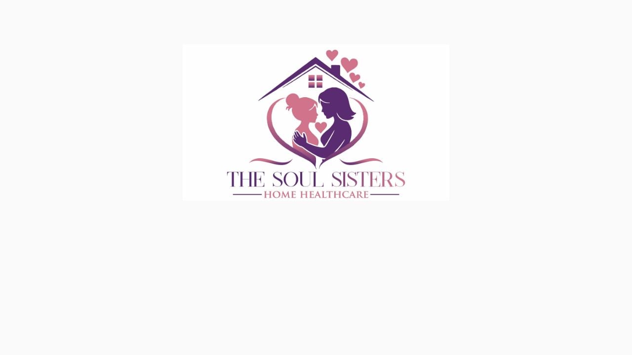 Screenshot of Soulsisterscare.com