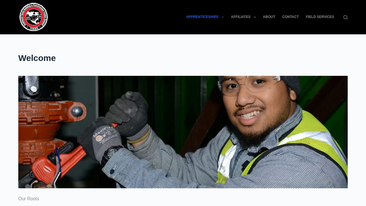 Screenshot of Stbctc.org