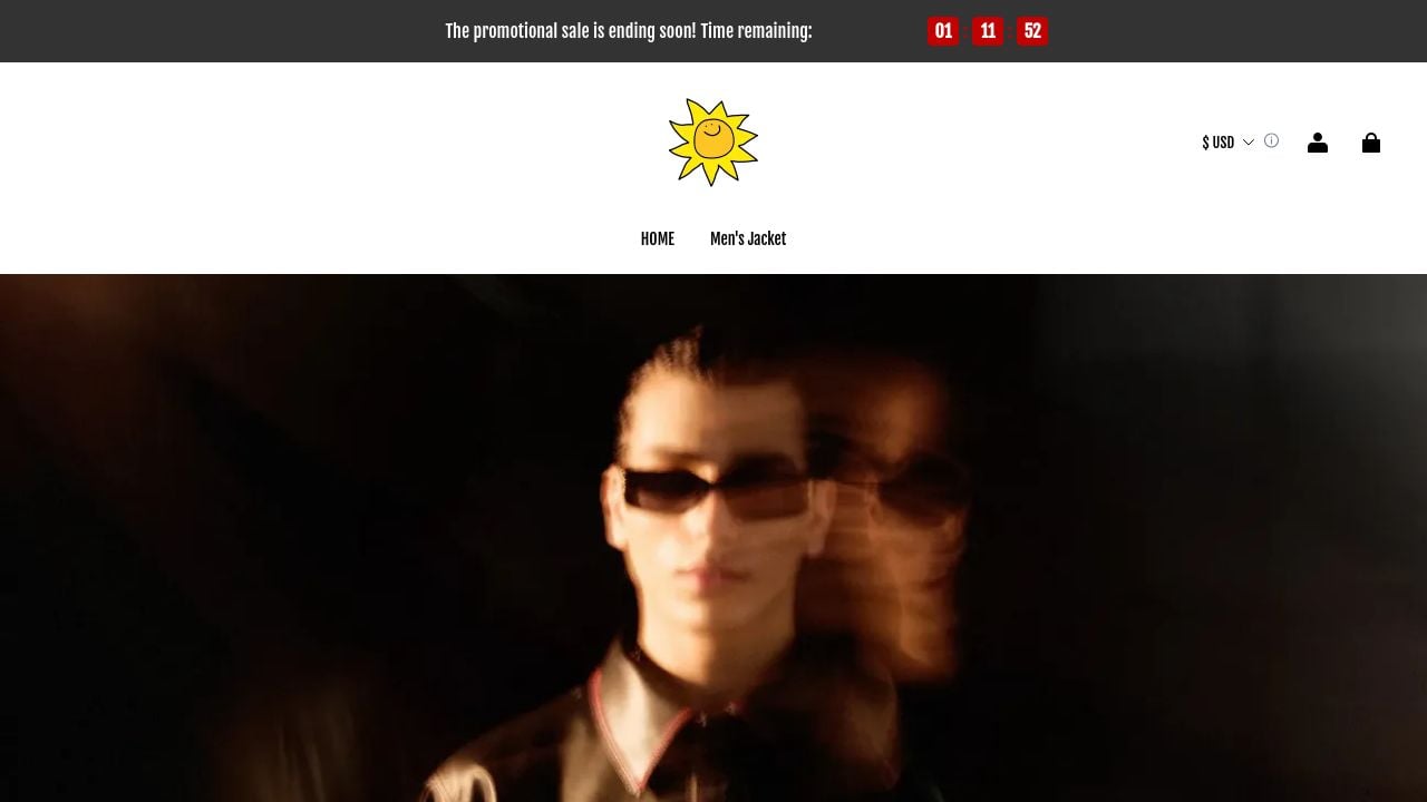 Screenshot of Tarawearry.com
