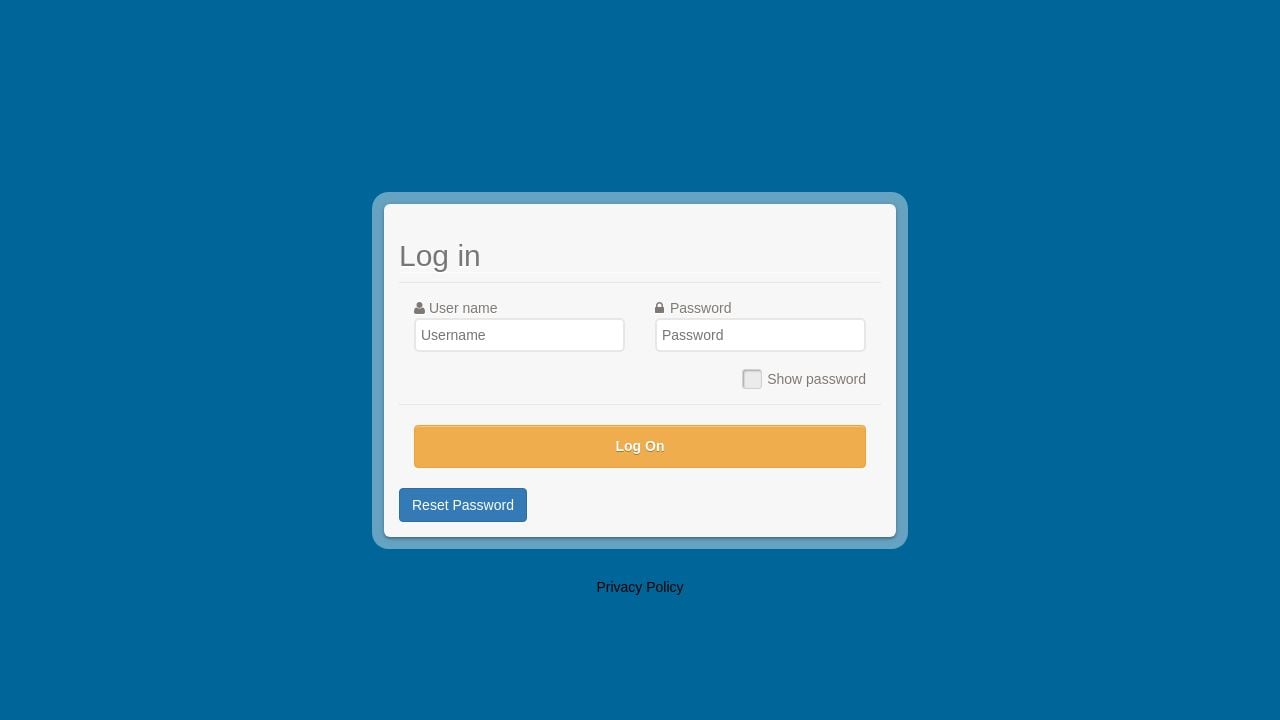 Screenshot of Taxofficemanagement.com