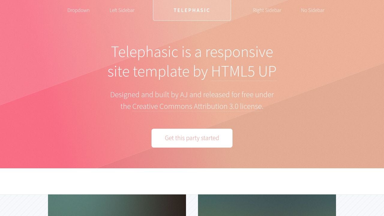Screenshot of Teletryam.store