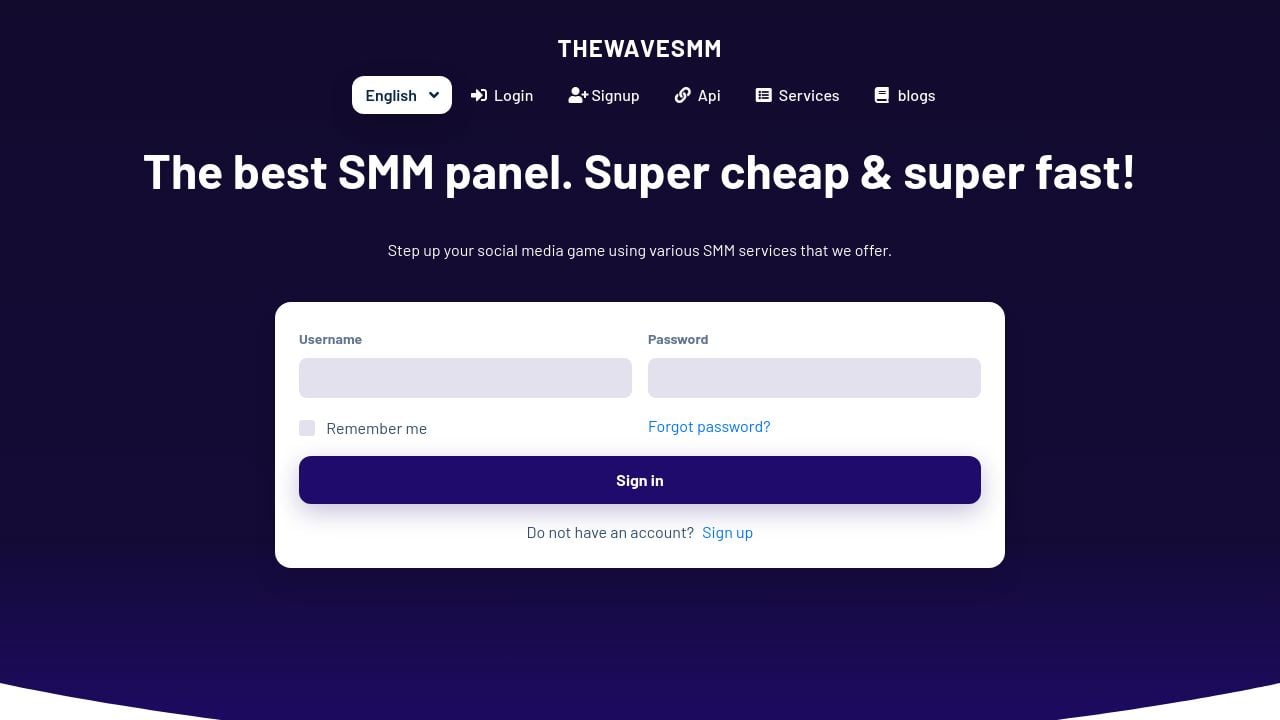 Screenshot of Theindiansmm.shop