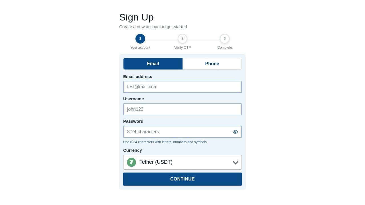 Screenshot of Tigercompanyclub.com