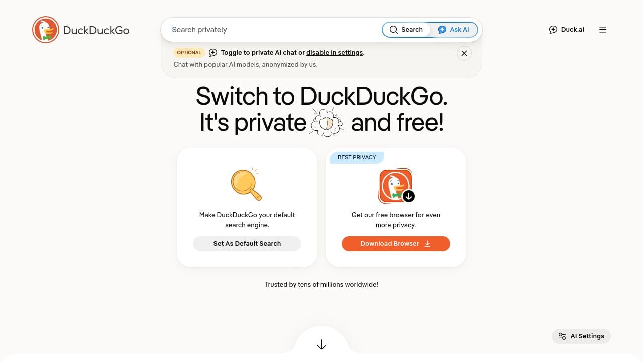 Screenshot of Toonmix.online