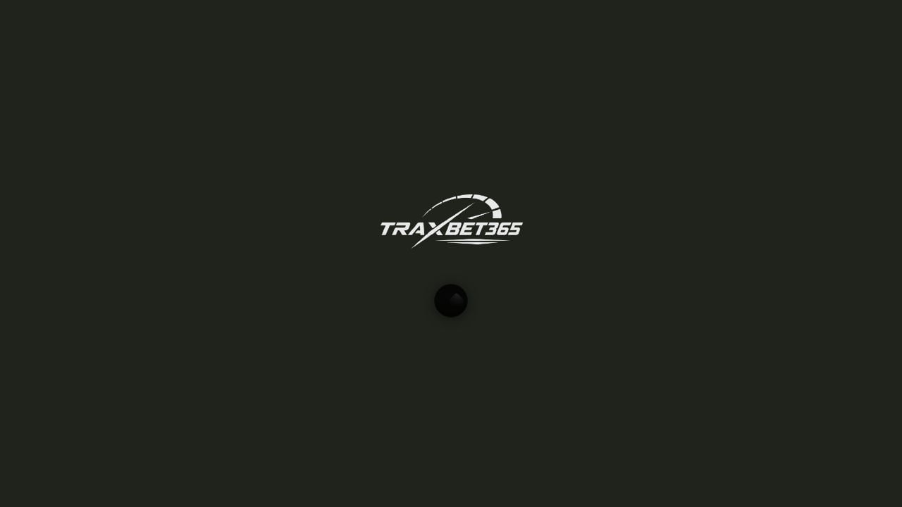 Screenshot of Traxbet365.com