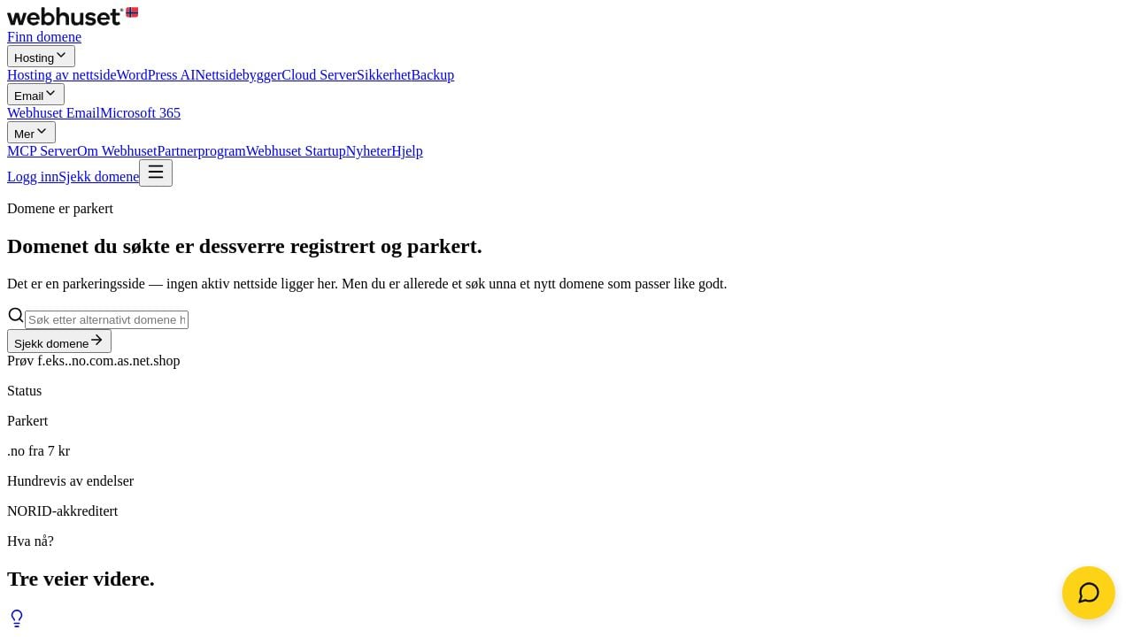 Screenshot of Tromsoinsider.com