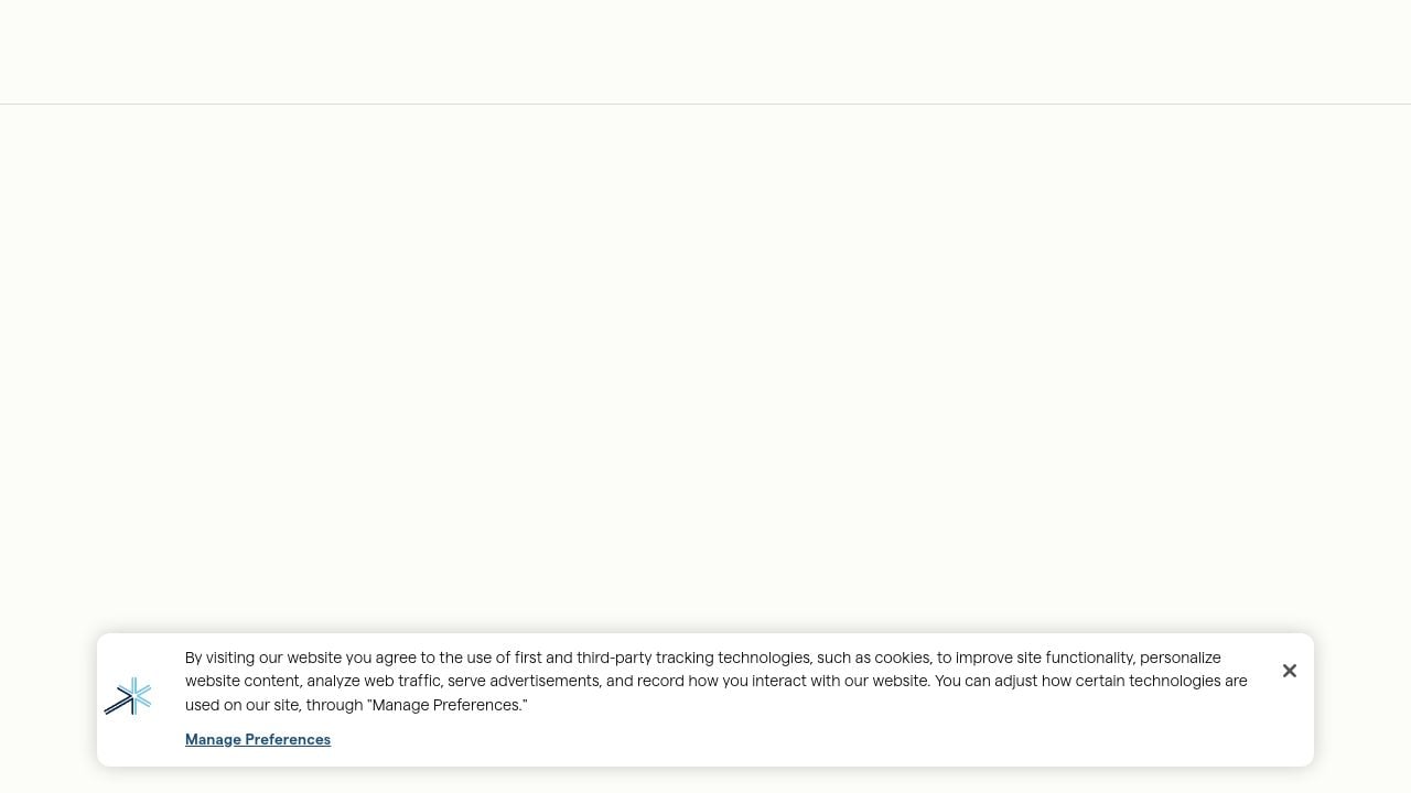 Screenshot of Tryourfamilywizard.com