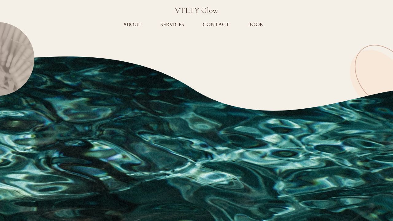 Screenshot of Vtltyglow.com