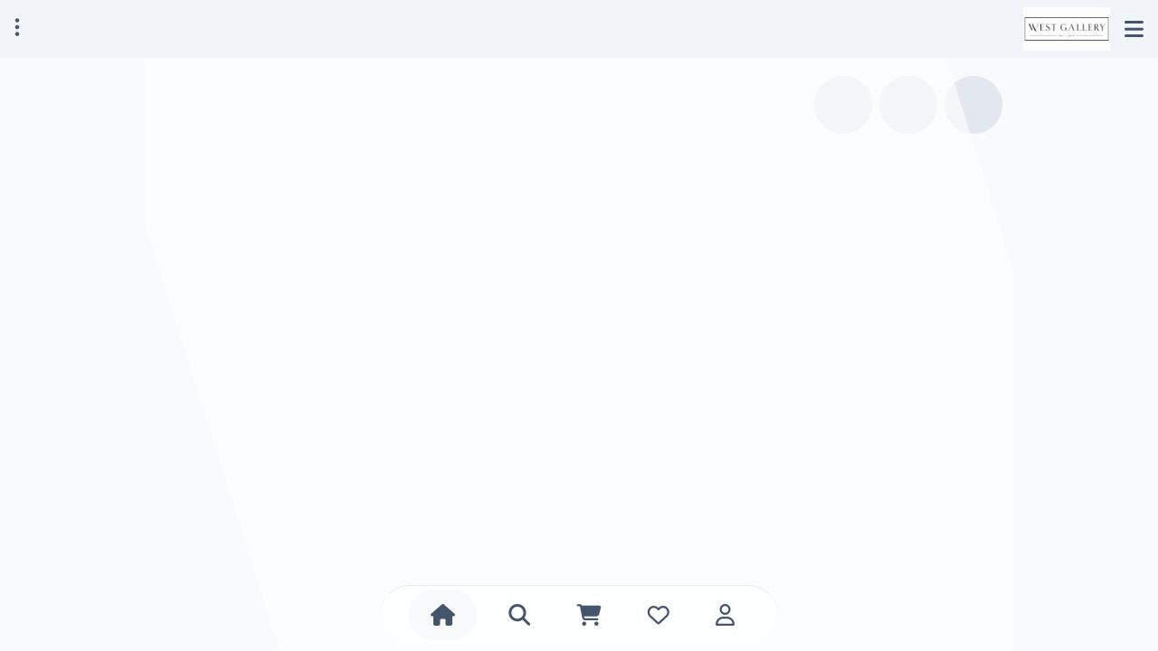 Screenshot of West.gallery