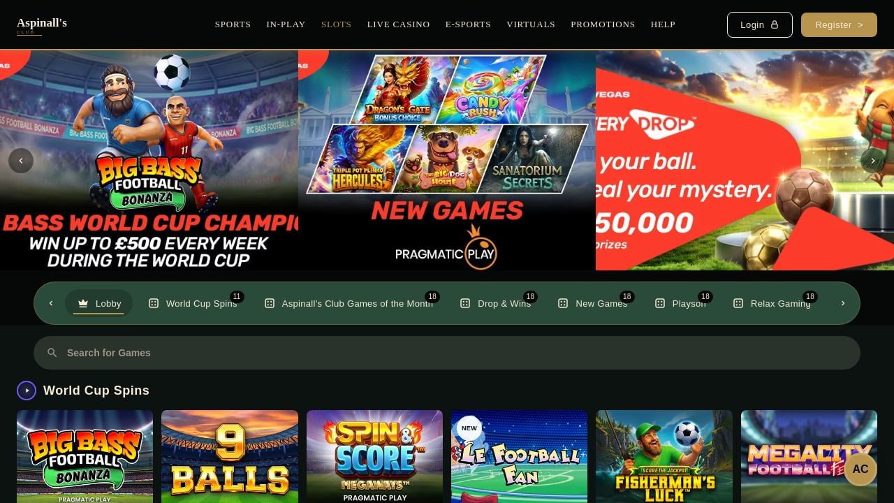 Screenshot of Wynnmayfair.uk