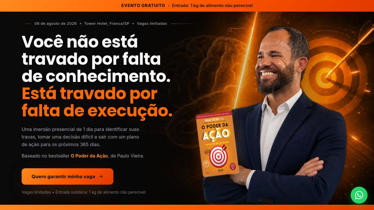 Screenshot of Xn--mtodocintra-bbb.com.br